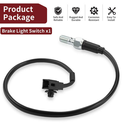 Brake Light Switch for Can-Am Renegade 500 (2010-2012)