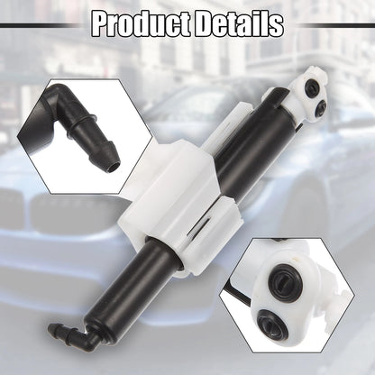 Headlight Washer Nozzle for Ford Mondeo MK4 (2007-2014)