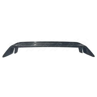 Real Carbon Fiber Rear Trunk Spoiler Wing for Nissan Skyline R32 GTR 1989-1994