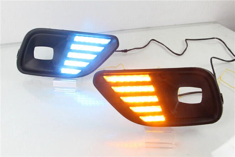 Daytime Running Lights for Jeep Cherokee (2019-2020)