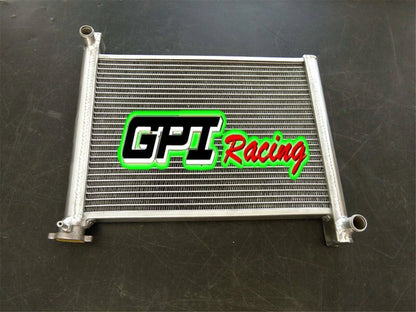 Aluminum Radiator for Polaris Scrambler 850 (2013-2018)