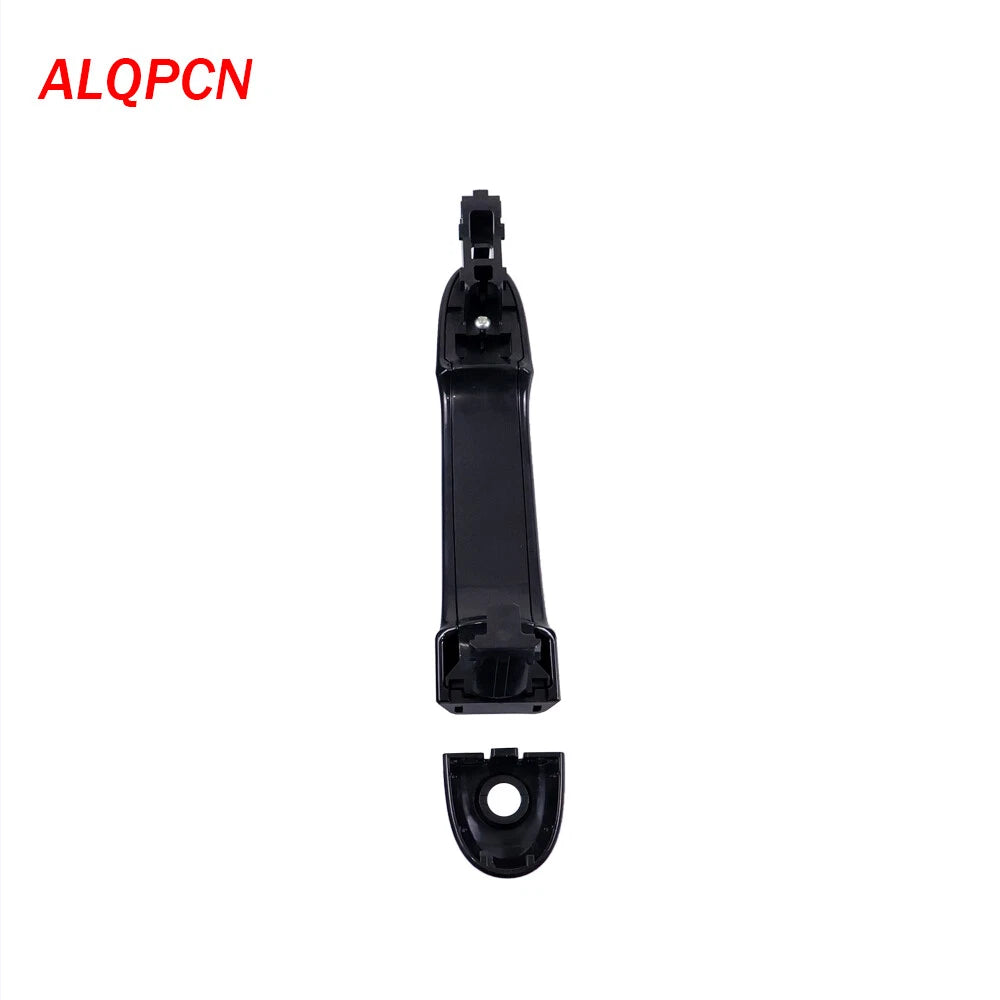 Front Left Exterior Door Handle for Nissan Versa Tiida (2012-2019)