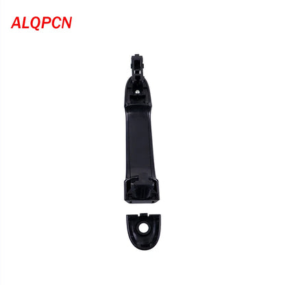 Front Left Exterior Door Handle for Nissan Versa Tiida (2012-2019)