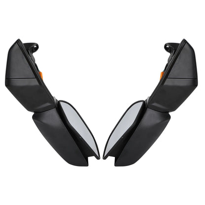 Rearview Mirror Turn Signal 2 x for Kawasaki ZX-10R ZX-10RR (2016-2020)
