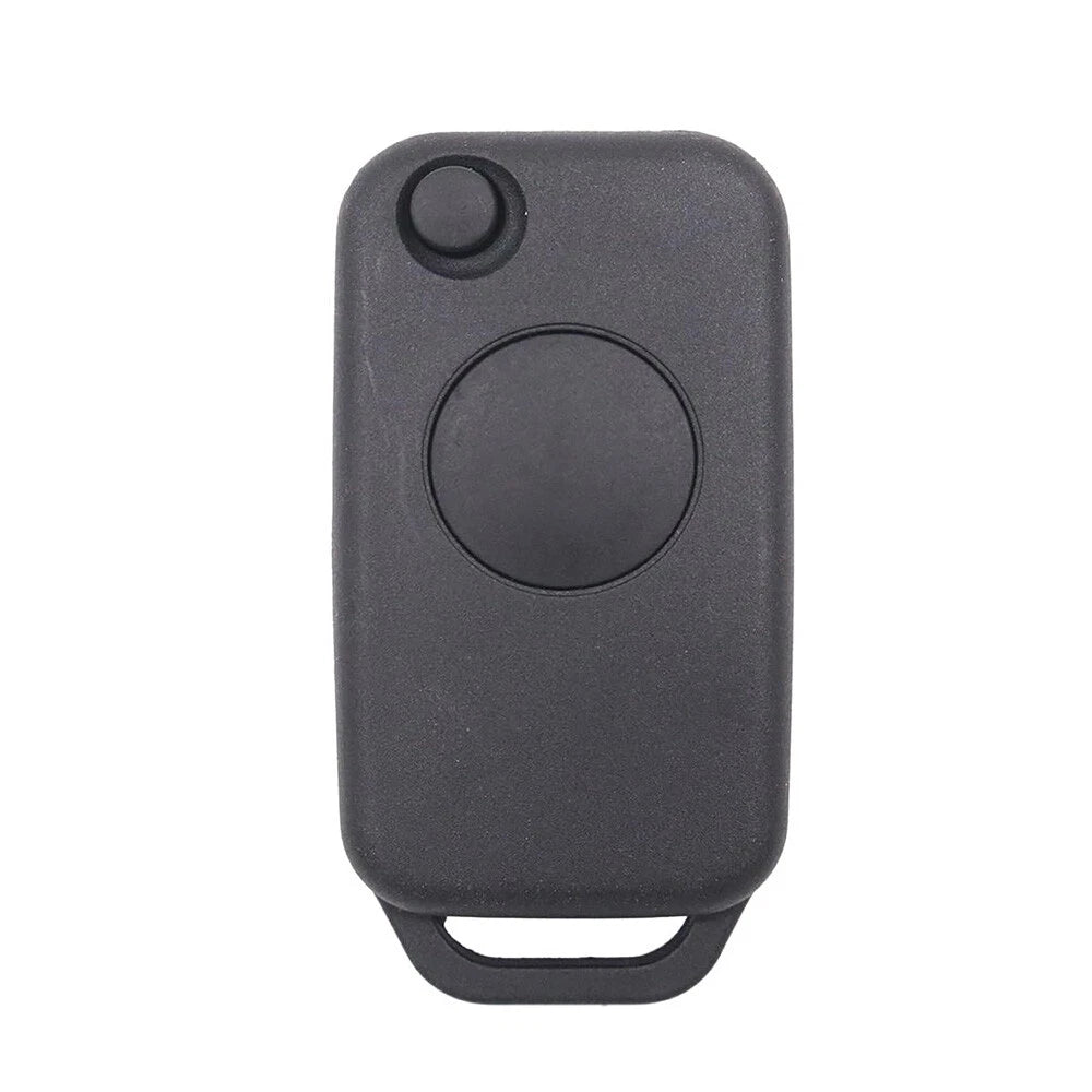 Remote Control Key Housing Shell for Mercedes-Benz 500E ML55 AMG (1992-1995)