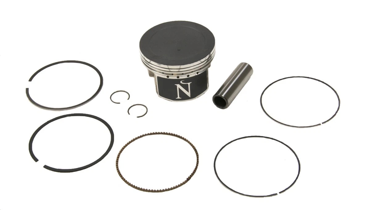 Namura .040 Over Bore Piston Kit for Yamaha Grizzly 600 (1998–2001)
