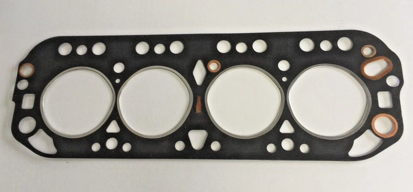 Head gasket set BMC 1.5 diesel for Westerbeke Thornycroft JB J2