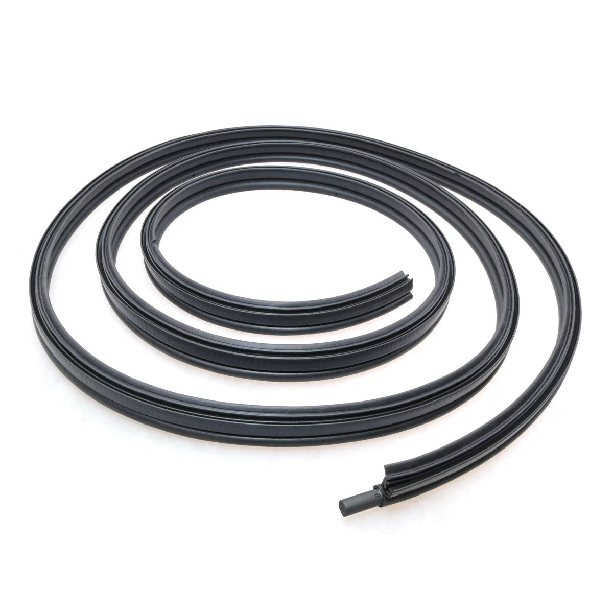 Back Door Weatherstrip for Toyota Land Cruiser Wagon J60 FJ61 HJ61 1980-1990