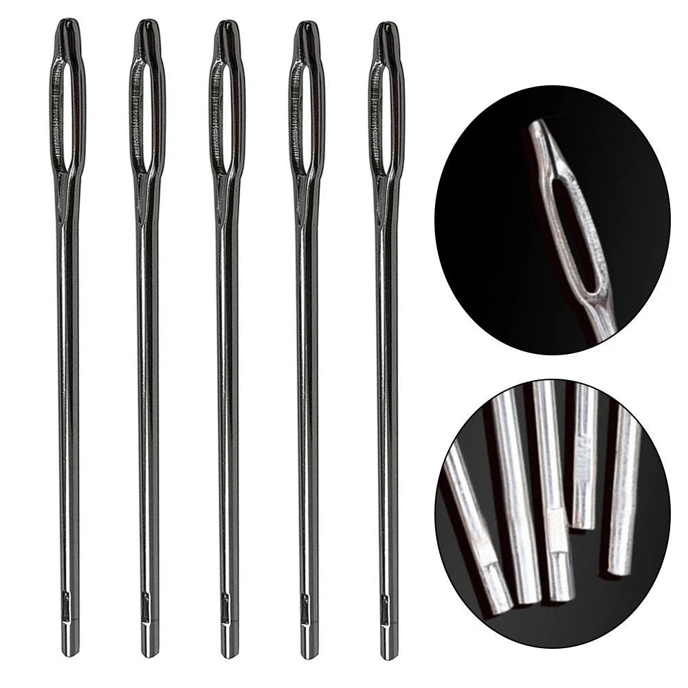 5 Pack Replacement Needles for T Handle Tool