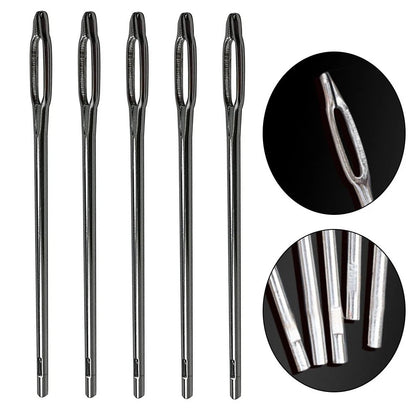 5 Pack Replacement Needles for T Handle Tool
