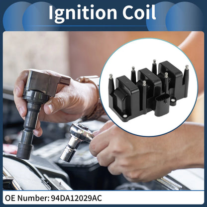 Ignition Coil Pack for Ford Focus (2009-2015)