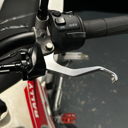 Front Hand Short Clutch Lever Handle for KOVE 450 Rally 800X Rally (2024–2025)