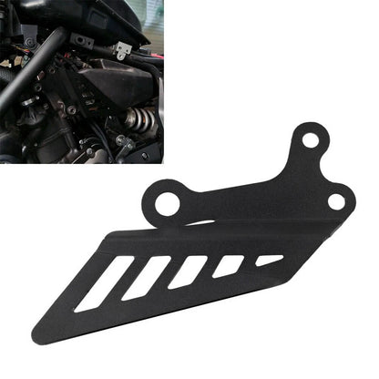 Accelerator Control Cover for Yamaha MT-07, XSR 700 (2017-2022)