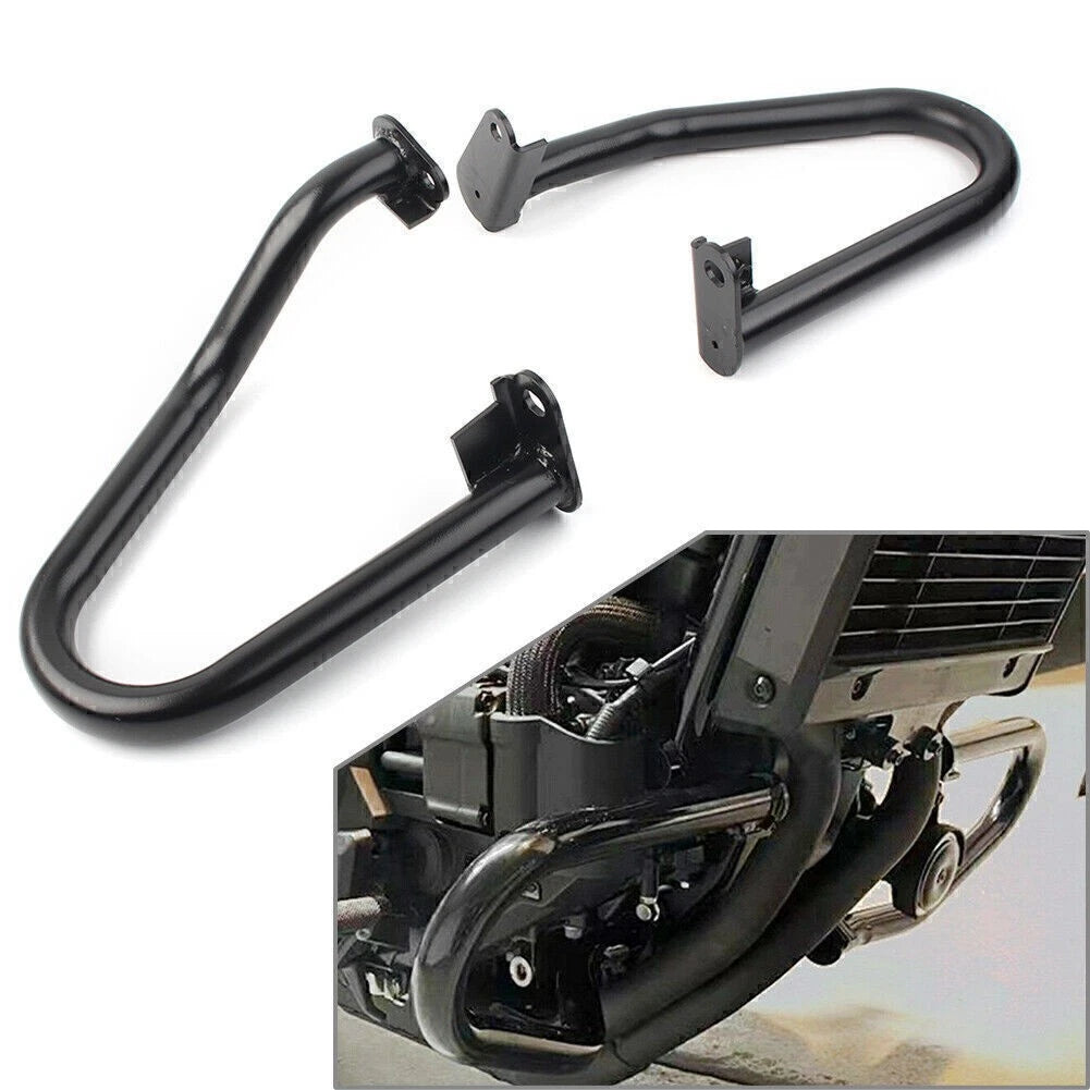 Engine Guard Bumper Protector for Honda Rebel 1100 (2021-2022)