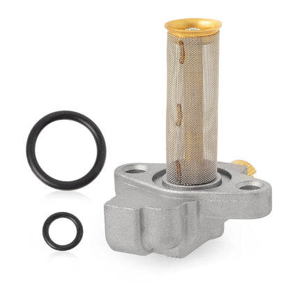 Fuel Shut-Off Valve O-Ring for Ford Tractor 501/600/601/700/701/801/900/901/2000