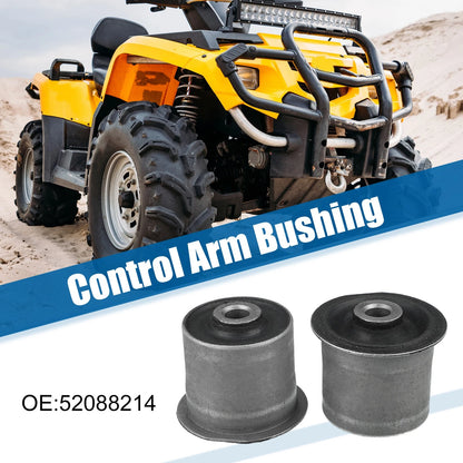 Control Arm Bushings for Jeep Grand Cherokee (2000-2004)