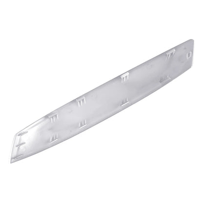Silver Left Interior Door Handle Cover Trim for BMW Z4 E85 E86 (2002-2008)