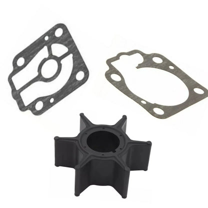 Water Pump Impeller Kit for Tohatsu Outboard 30-50HP TLDI/4-Stroke