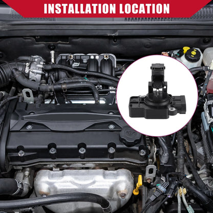 MAF Sensor for Chevrolet Silverado 2500 HD (2009-2016)