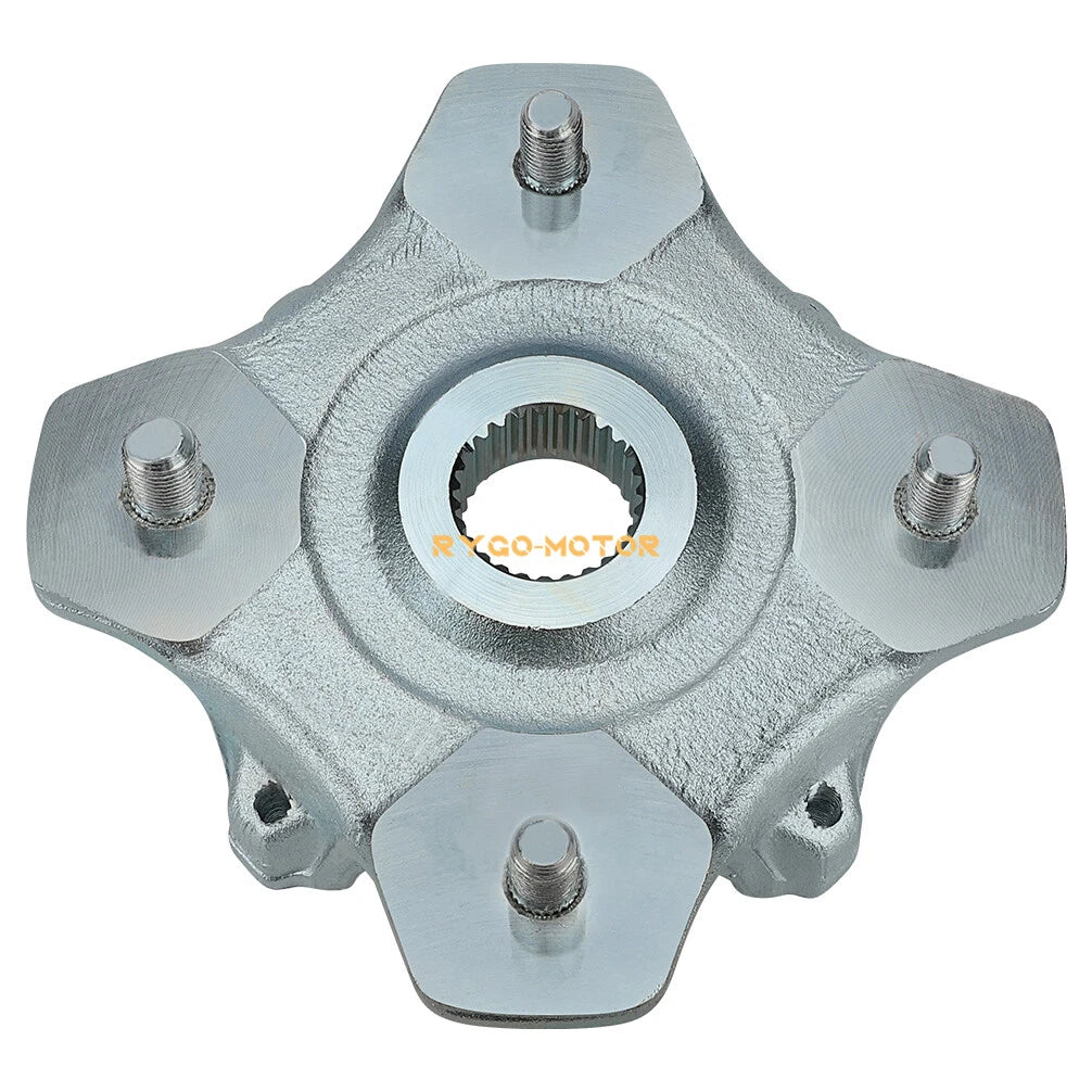 Rear Wheel Hub for Arctic Cat HDX 500/700 Prowler HDX 700/XT 550 700 1000
