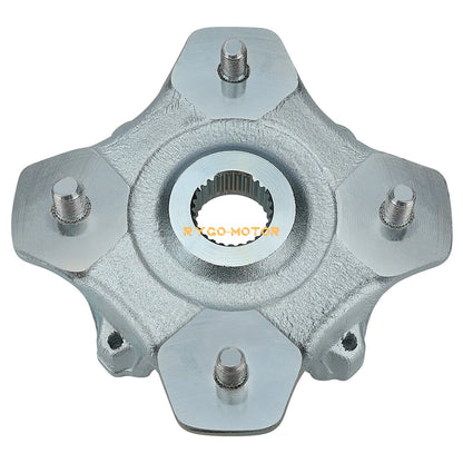 Rear Wheel Hub for Arctic Cat HDX 500/700 Prowler HDX 700/XT 550 700 1000