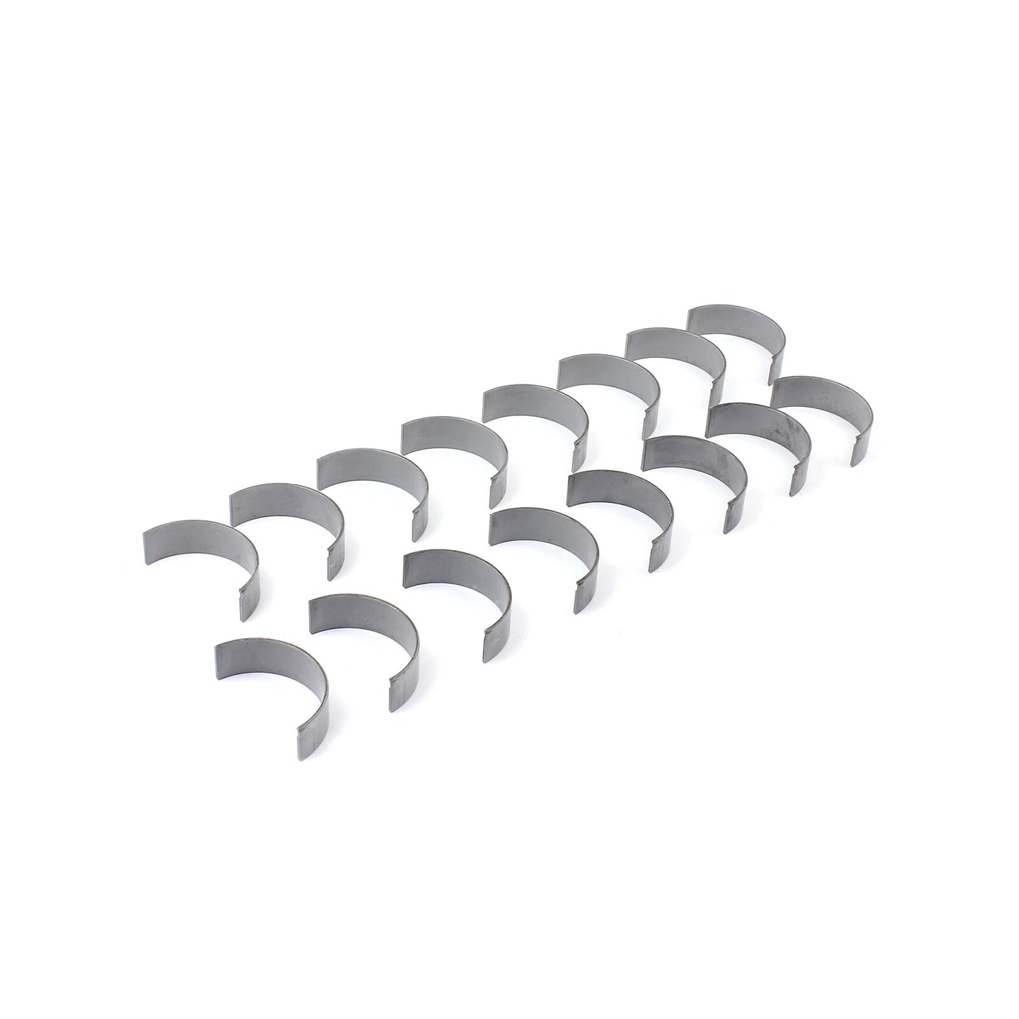 SBC 350 Std Conrod Bearings for Chevy (262-383)