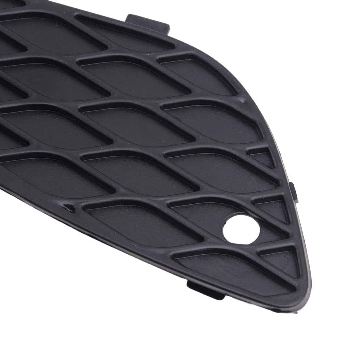 Front Bumper Lower Grille Cover for Mercedes E-Class W211 (2003-2009)