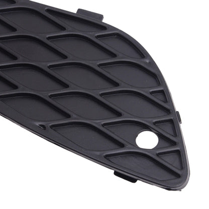 Front Bumper Lower Grille Cover for Mercedes E-Class W211 (2003-2009)