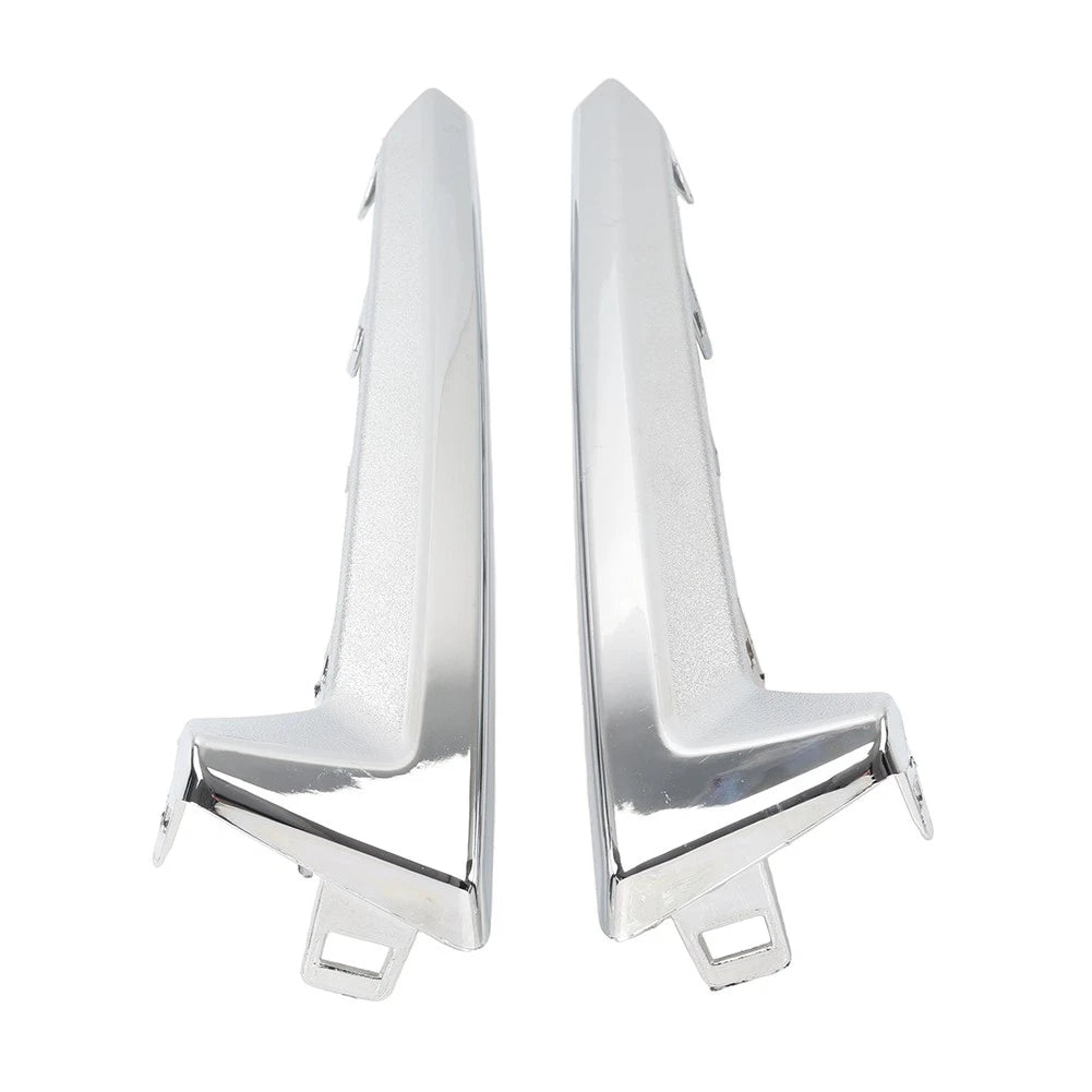 Fog Light Trim Molding Chrome for Subaru Forester (2017-2018)