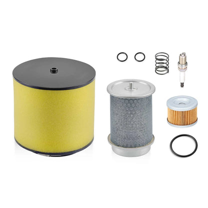 Air Filter Oil Filter for Honda Foreman 500 TRX500FPE/FPM (2007–2013)
