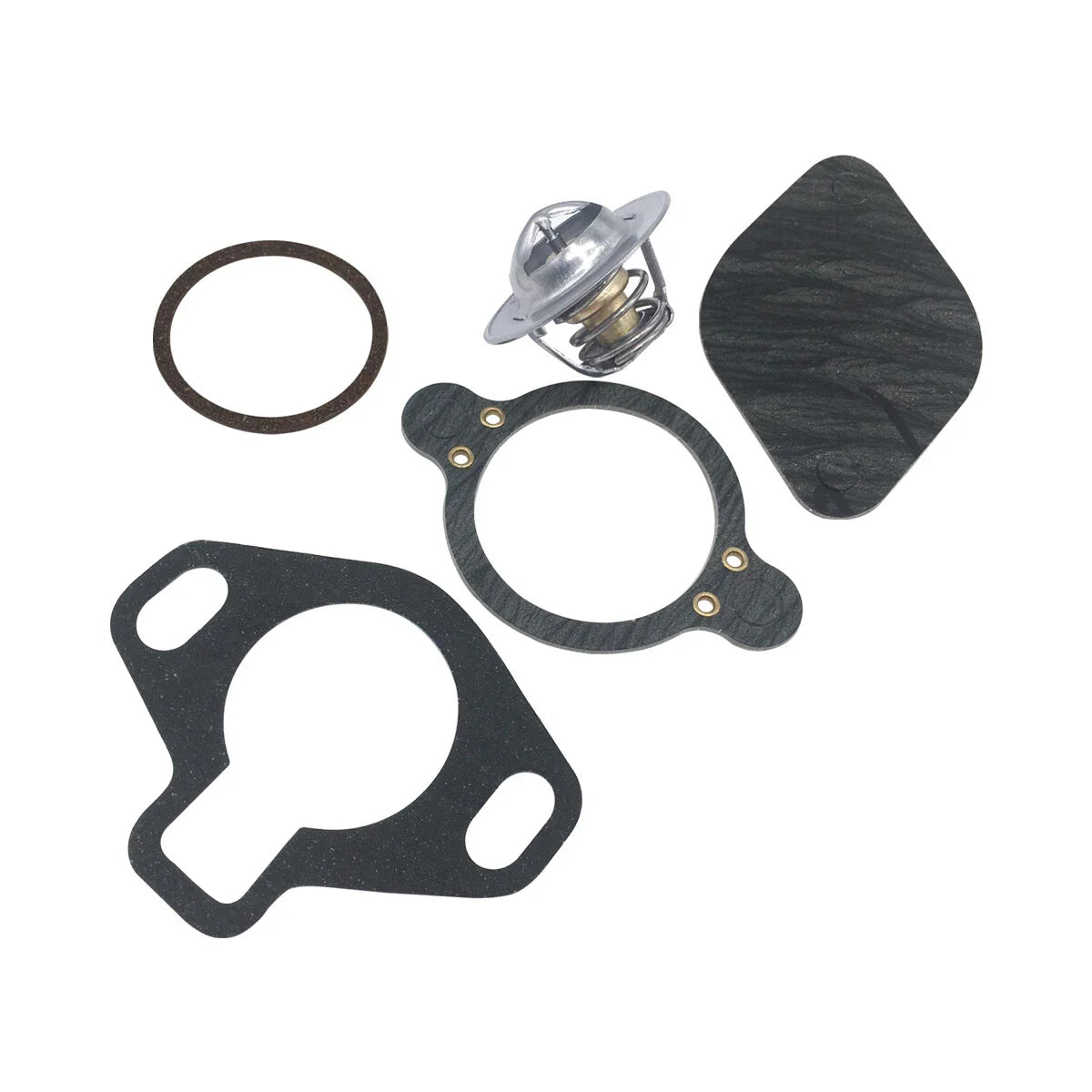 Thermostat Kit 160 Degree for Mercruiser 1987-Up