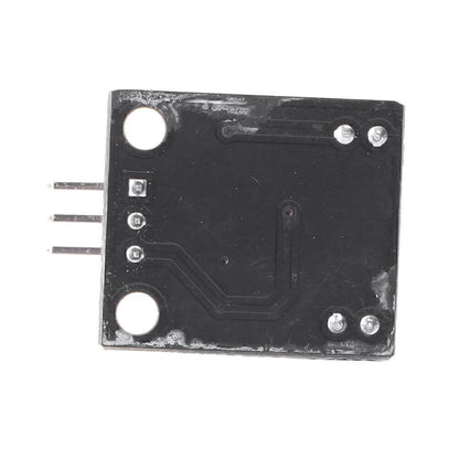 LM393 Infrared Radiation Count Sensor Module for Various Applications