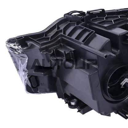 LED Headlight Left Driver Side AFS 340i/330i for BMW 3 Series (2019–2021)