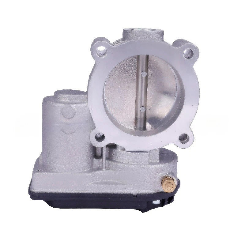 Throttle Body for Ford C-Max Escape Fusion Ranger Mercury Mariner (2009–2018)