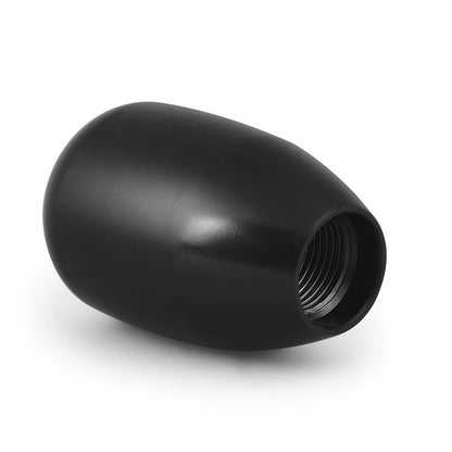 Universal 6 Speed Manual Shift Knob Shifter with Cover for Various Models