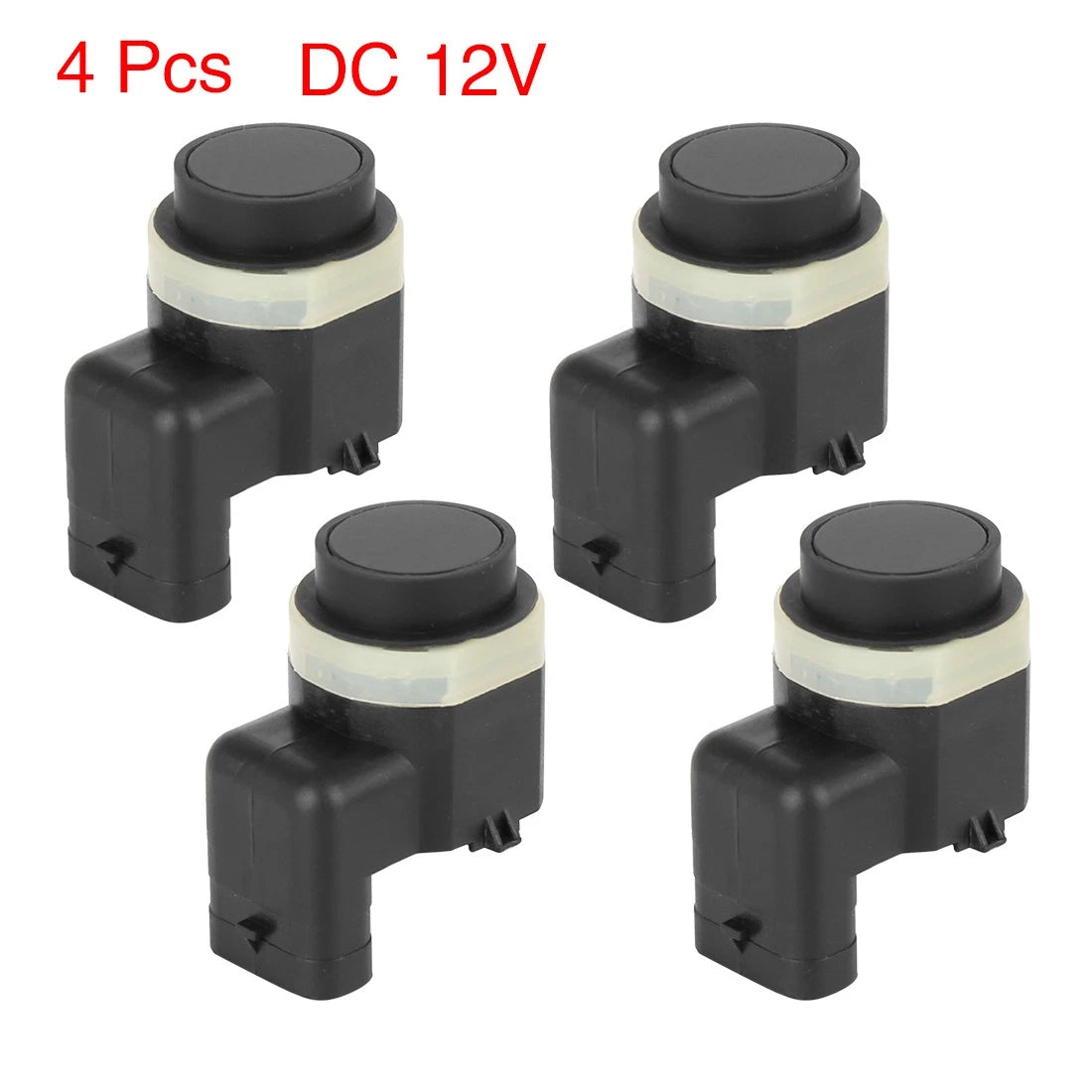 4 x PDC Parking Assist Sensor for BMW 5/6/7 X Series X6