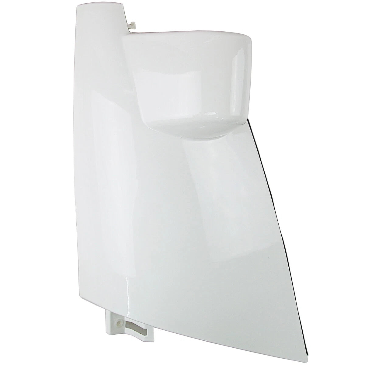 Front Right Corner Panel for Isuzu Elf Truck NPR NQR NKR NRR NHR (2004-2006)