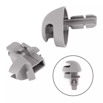 Sun Visor Holder Retainer Clip for Dodge Durango (2000-2003)