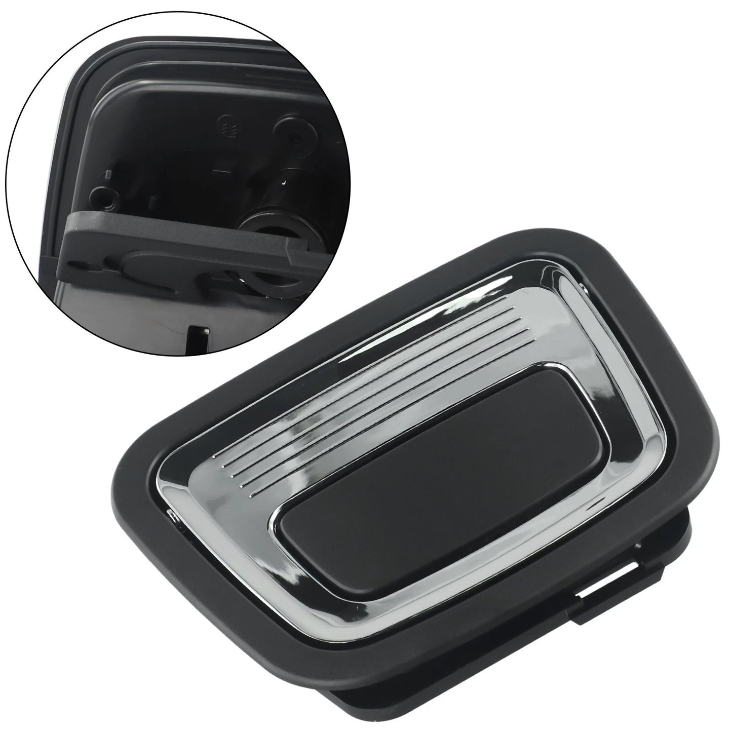 Trunk Inside Floor Grab Handle for X253 W166 ML GL GLE