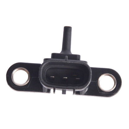 MAP Sensor for Toyota Landcruiser Prado KDJ120 Diesel 3.0 Turbo (2002-2006)