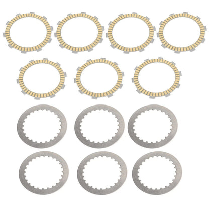 Clutch Kit for Honda TRX420 FourTrax/Rancher (2007-2017)