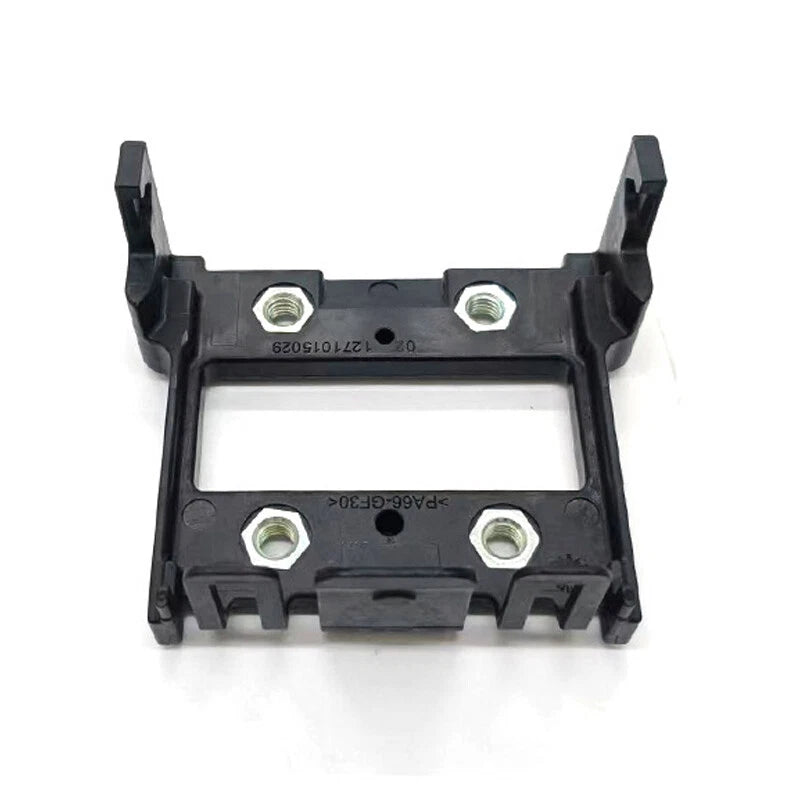 Radar Sensor Bracket for Nissan 2016-2020 1271015029 Black