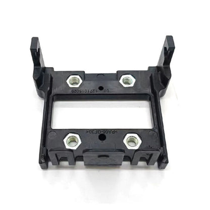 Radar Sensor Bracket for Nissan 2016-2020 1271015029 Black