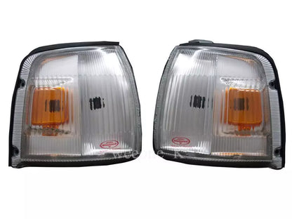 Front Corner Light Lamp for Isuzu TFR TF Amigo (1991-1995)