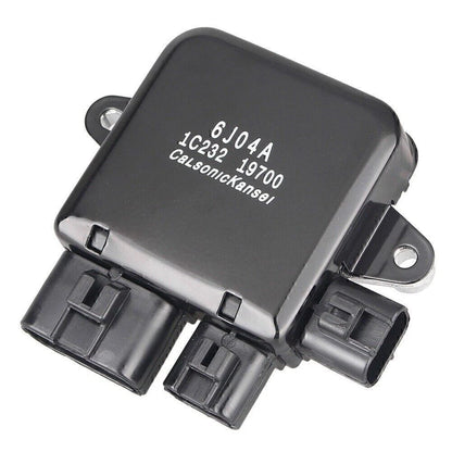 Radiator Cooling Fan Control Module for Mazda 6, MPV, Mitsubishi Lancer