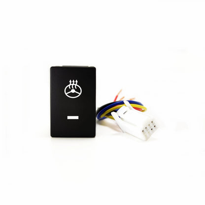 Dashboard Switch Button Car Charger for Honda CR-V HR-V Civic (2016–2025)