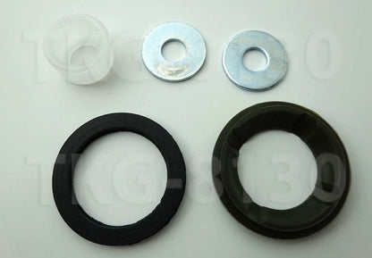 Shifter Fulcrum Ball Bush Set for Toyota Hilux Ute(1983-2005)