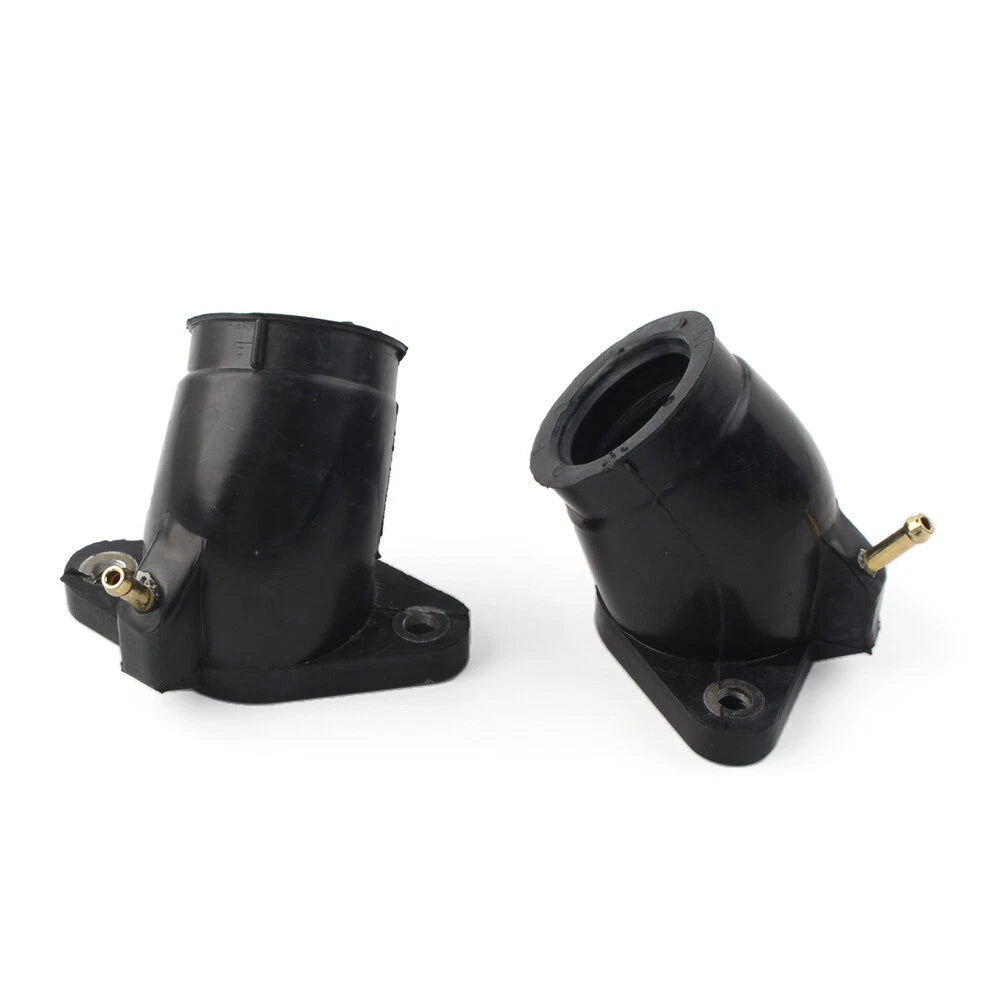 Carburetor Joint Intake Boot Set for YAMAHA XVS650 V-Star (1998-2011)