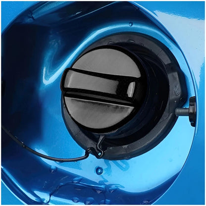 Carbon Fiber Fuel Gas Oil Tank Filler Cover for Lexus IS300 350 500 (2001-2023)