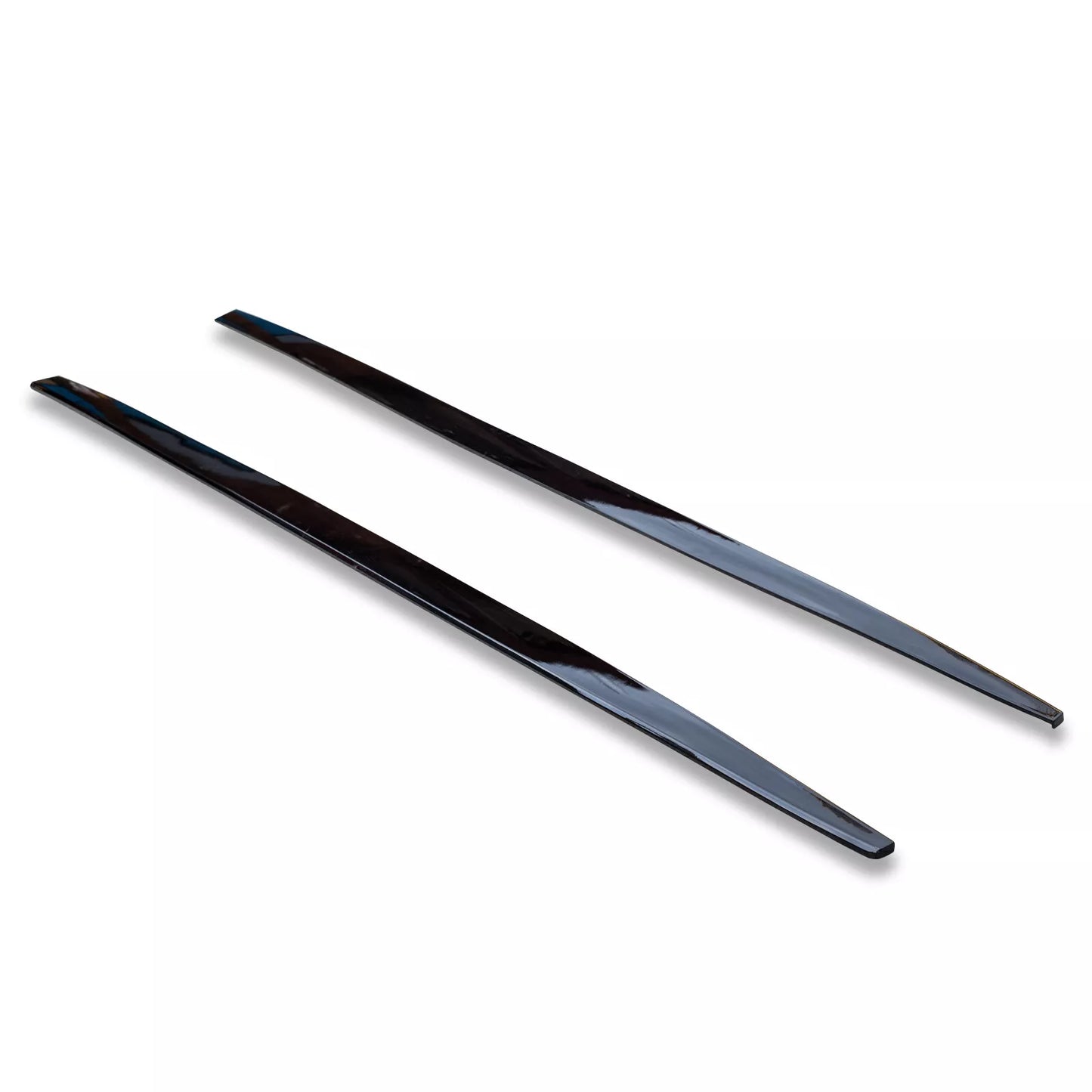 Side Skirt Extensions for Mazda3 BM (2013-2019)
